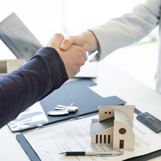 1973年創業の信頼とネットワークによる安心取引