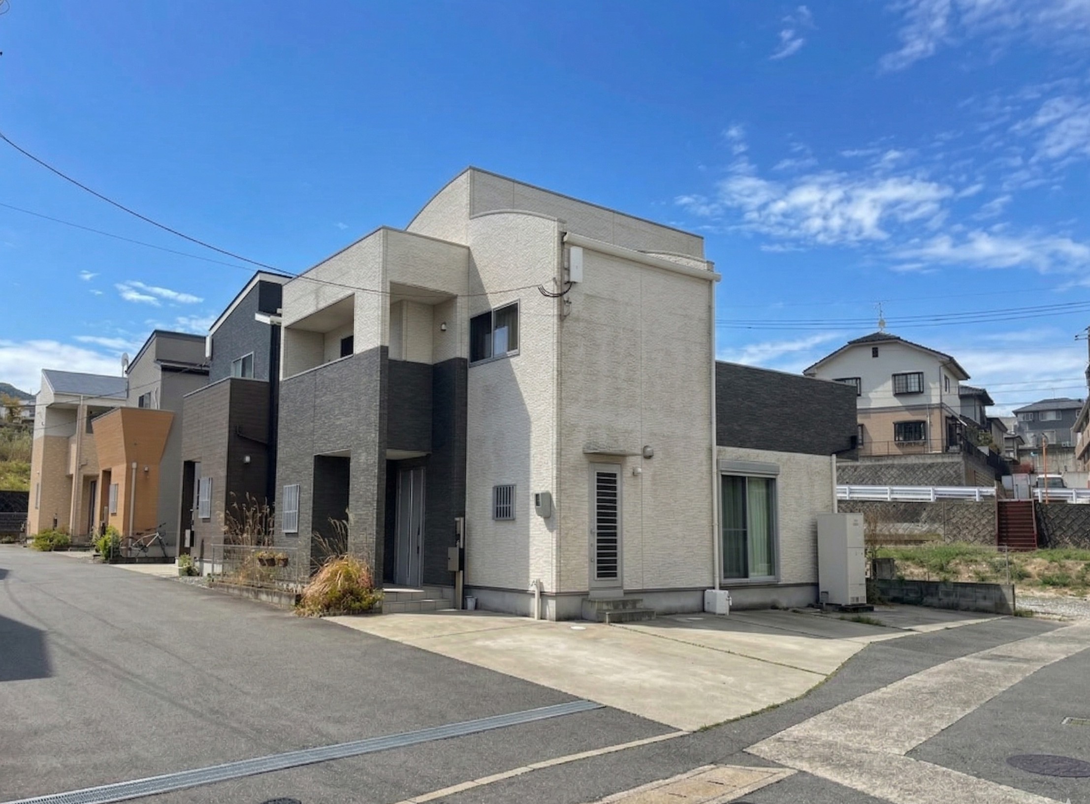 福岡市早良区野芥